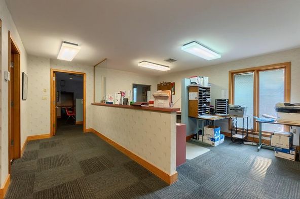 Office For Sale: 33 Electric Ave, Fitchburg, MA 01420